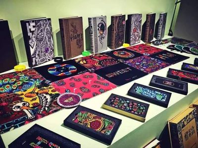 探索传统工艺的创新性发展——哈密传统工艺工作站