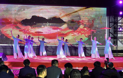 常营地区庆祝5·6民族团结日 文艺汇演奏响和谐乐章，文化交流共绘团结画卷